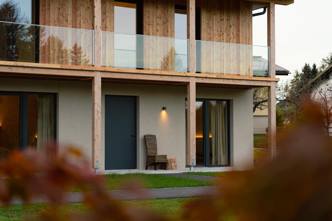 Hotel Keuschengut Oberaichwald  Exteriér fotografie